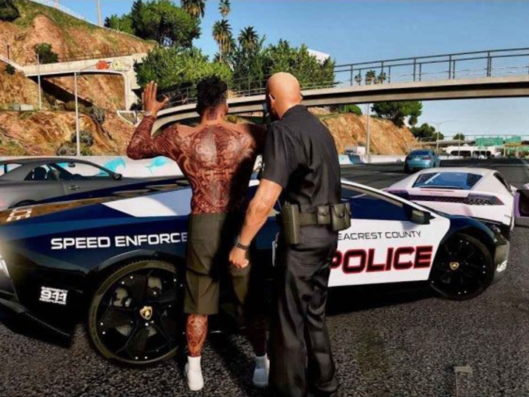 Since the announcement of Grand Theft Auto 6, speculation has been rampant, swirling with rumors. However, let's break down the confirmed details about Vehicles, items, weapons, and game features. The official release of the game is still a few years down the road, but Rockstar Games is working diligently to ensure it's a top-tier experience. Thanks to a recent leak, we've got some inside scoop.